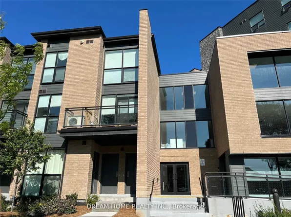 1 Falaise Rd, Toronto, ON