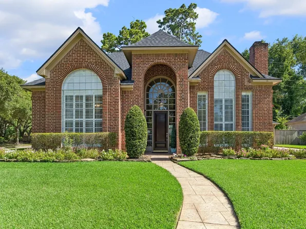 5118 Sycamore Villas Dr, Kingwood, TX 77345