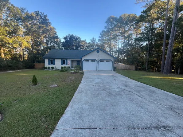 521 Pleasant Point Rd, Statesboro, GA 30458