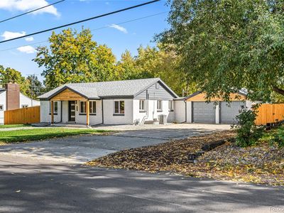 330 Teller Street, Lakewood, CO, 80226