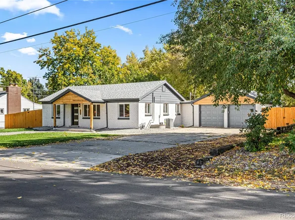 330 Teller Street, Lakewood, CO 80226