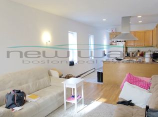 22 Saint Cyprians Pl APT 2L, Roxbury Crossing, MA 02120