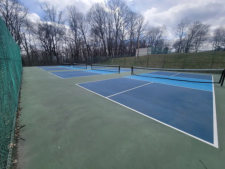 Pickleball Courts! pic#2