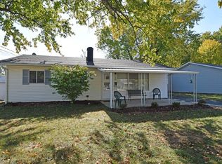1221 Sunrise Dr, Loveland, OH 45140