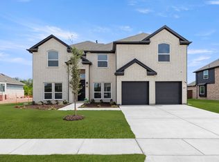 937 Gold Finch Ln, Forney, TX 75126