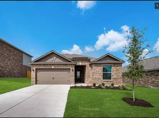 262 Honeysuckle Ln, Princeton, TX 75407