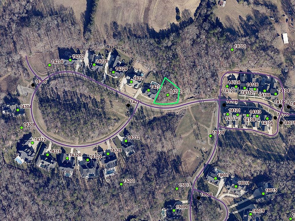 2nd image of 14212 Ryker Way