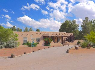 1849 Foxboro Ct, Las Cruces, NM 88007