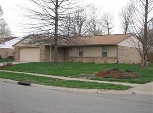 5919 Timbergate Trl, Dayton, OH 45424
