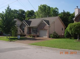 637 Waywood Cir, Antioch, TN 37013