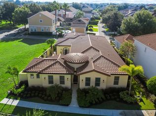 7502 Gathering Dr, Reunion, FL 34747