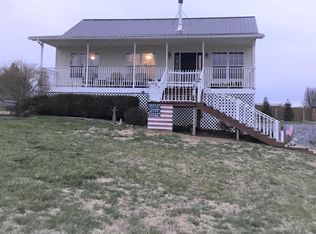 705 Barren Valley Rd, Chuckey, TN 37641