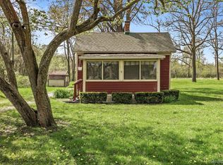 8646 N River Rd, Marine City, MI 48039