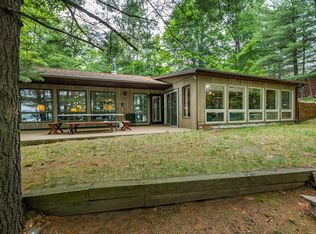 2000 Swan Ln, Eagle River, WI 54521