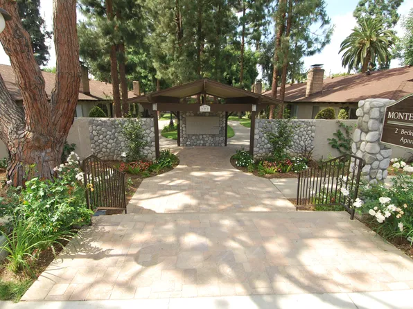 Monterey Pines Apartments, 222 W Fir St #807a971b1, Brea, CA 92821