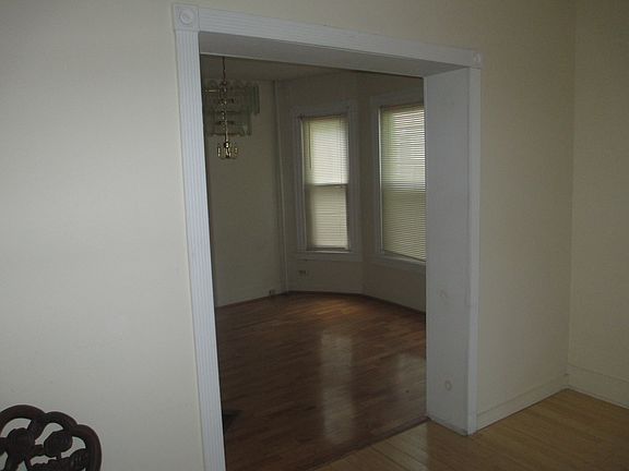 Dining Room/Living room passthrough