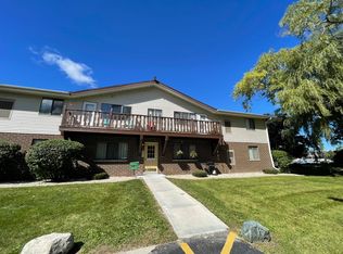 N111 W 15860th #15864, Germantown, WI 53022