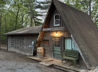 404 N Maple Rd, Mount Jackson, VA 22842