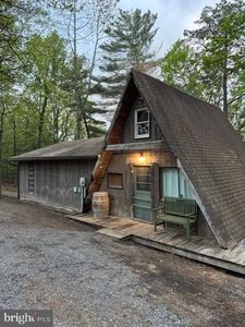 404 N Maple Rd, Mount Jackson, VA, 22842