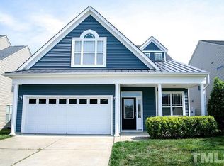 2961 Landing Falls Ln, Raleigh, NC 27616