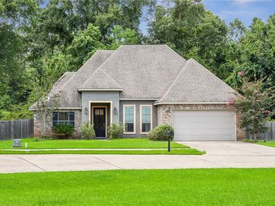 105 Wood Thrush Dr, Madisonville, LA, 70447