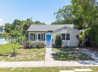 961 32nd Street, West Palm Beach, FL 33407