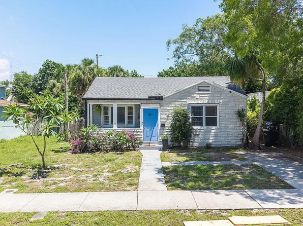 961 32nd Street, West Palm Beach, FL 33407