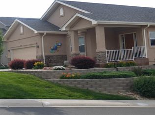 733 Easton Ct, Castle Rock, CO 80104