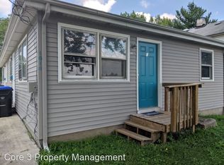 505 N McLean St #1, Bloomington, IL