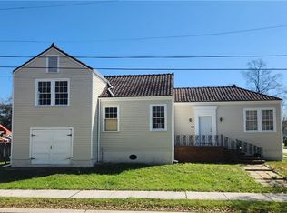 6417 Fleur De Lis Dr, New Orleans, LA 70124