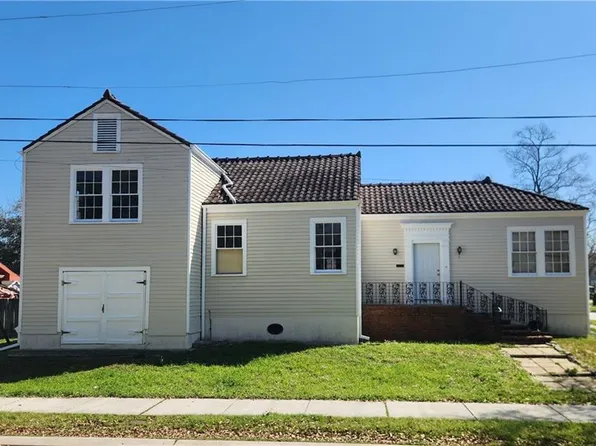 6417 Fleur De Lis Dr, New Orleans, LA 70124