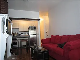 Rented by Keller Williams NYC