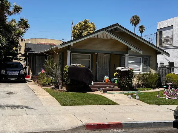 1033 Coronado Ave, Long Beach, CA 90804