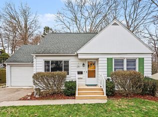 3118 Broadway Ave, Kalamazoo, MI