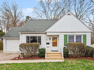 3118 Broadway Ave, Kalamazoo, MI, 49008