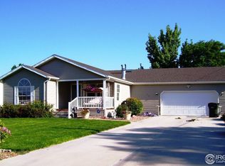 604 Lark Ln, Sterling, CO 80751