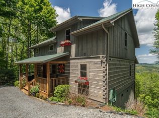 269 Talon Dr, Boone, NC 28607