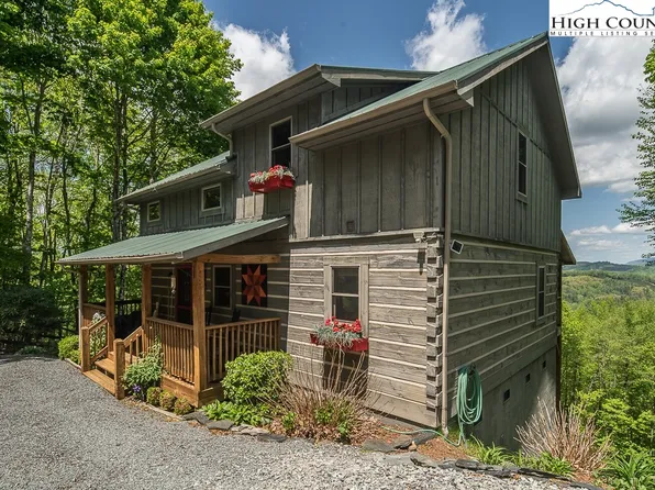 269 Talons Drive, Boone, NC 28607