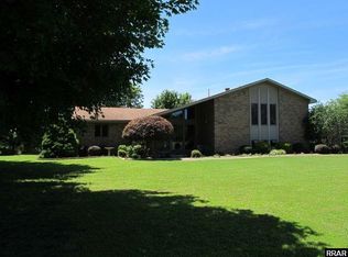 3901 Salem Church Rd, Union City, TN 38261