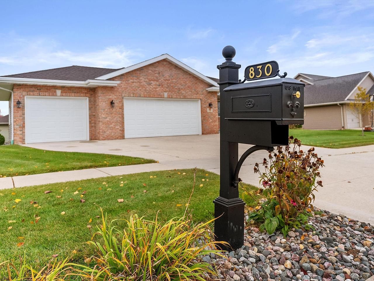 830 Albert DRIVE, Manitowoc, WI 54220 Zillow