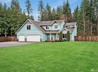 11112 69th St NE, Lake Stevens, WA 98258