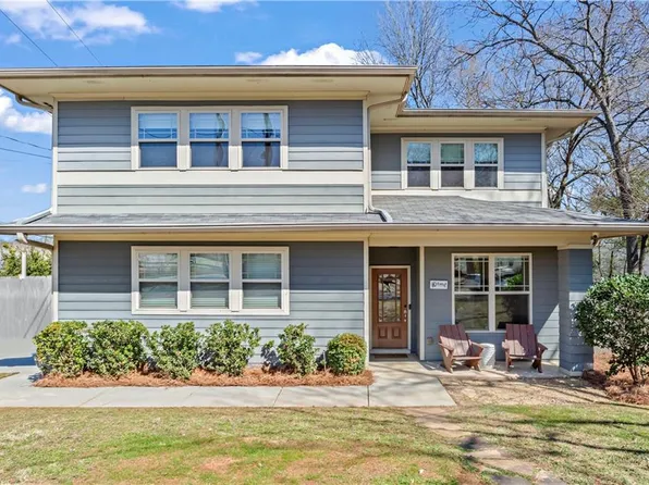 305 Norwood Ave NE, Atlanta, GA 30317