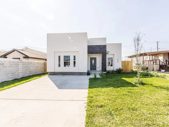 2809 Earthhaven Dr, Laredo, TX 78046