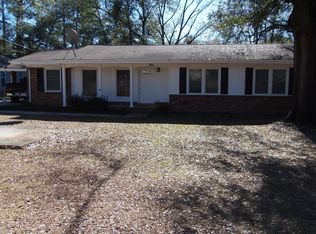 4468 Steam Mill Rd, Columbus, GA 31907