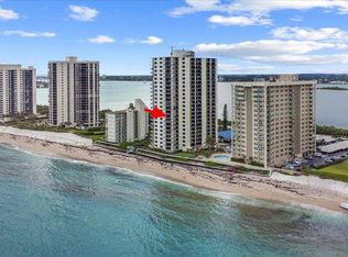5420 N Ocean Dr APT 1001, Riviera Beach, FL 33404