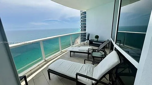 18201 E Collins Ave #5009 Photo 1