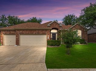 1612 LOOKOUT PT, San Antonio, TX 78260