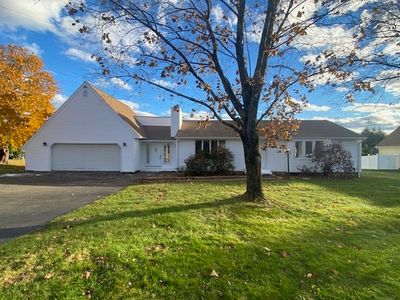 401 Berlin Street, Southington, CT, 06489