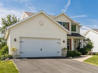 2713 28th Ave SW, Cedar Rapids, IA 52404