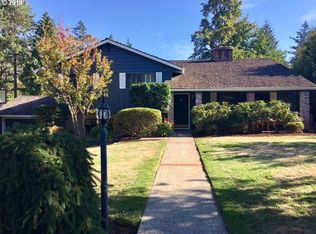 7370 SW Sharon Ln, Portland, OR 97225